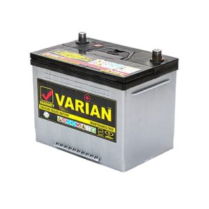 باتری واریان ۷۰ آمپر معکوس