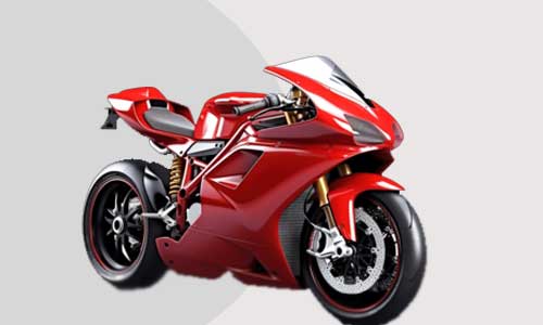 خرید و فروش باطری موتور در بجنورد با بهترین قیمت